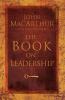The Book On Leadership