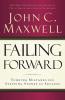 Failing Forward