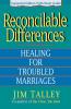 Reconcilable Differences