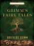 GRIMM'S FAIRY TALES