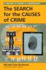 The Search for the Causes of Crime