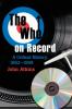 The Who on Record