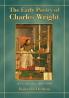 The Early Poetry of Charles Wright