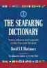 The Seafaring Dictionary