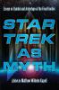 Star Trek as Myth