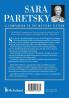 Sara Paretsky