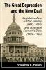 The Great Depression and the New Deal