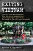 Exiting Vietnam