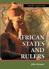 African States and Rulers 3d ed.