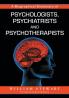 A Biographical Dictionary of Psychologists Psychiatrists and Psychotherapists