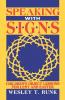 Speaking with Signs