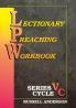 Lectionary Preaching Workbook Series V Cycle C