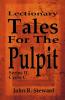 Lectionary Tales for the Pulpit Series II Cycle C