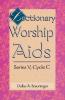 Lectionary Worship Aids Series V Cycle C