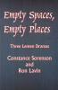 Empty Spaces Empty Places
