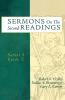 Sermons On The Second Readings