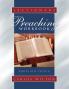 Lectionary Preaching Workbook Series VIII Cycle B