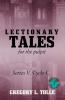 Lectionary Tales for the Pulpit Series V Cycle C