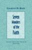 SEVEN WONDERS OF THE FAITH