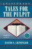 Lectionary Tales for the Pulpit Series VI Cycle A