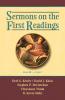 SERMONS ON THE FIRST READINGS SERIES III CYCLE C