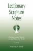 Lectionary Scripture Notes for Series C