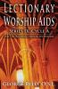 Lectionary Worship AIDS Series IX Cycle a