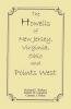 The Howells of New Jersey Virginia Ohio and Points West