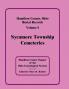 Hamilton County Ohio Burial Records Volume 8