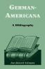 German-Americana