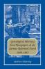 Genealogical Abstracts from Newspapers of the German Reformed Church 1840-1843