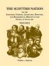 The Scottish Nation Volume B