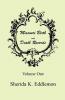 Missouri Birth and Death Records Volume 1