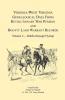 Virginia and West Virginia Genealogical Data from Revolutionary War Pension and Bounty Land Warrant Records Volume 2  Dabbs-Hyslop