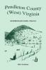Pendleton County (West) Virginia Deedbook Records 1788-1813