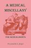 A Medical Miscellany for Genealogists
