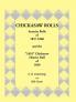 Chickasaw Rolls