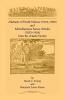 Abstracts of Death Notices (1833-1852) and Miscellaneous News Items from the Maine Farmer (1833-1924)