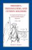 Freemen Freeholders and Citizen Soldiers