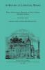 A History of Lewiston Maine With a Genealogical Register of Early Families (Revised Edition)