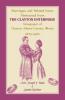 Marriages and Related Items Abstracted from Clayton Enterprise Newspaper of Clayton Adams County Illinois 1879-1900