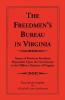 The Freedmen's Bureau in Virginia