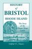 History of Bristol Rhode Island