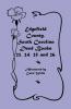Edgefield County South Carolina Deed Books 23 24 25 and 26