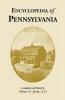Encyclopedia of Pennsylvania