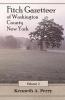 Fitch Gazetteer of Washington County New York Volume 2