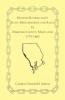 Hunter Sutherland's Slave Manumissions and Sales in Harford County Maryland 1775-1865