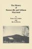 History of Barnesville and Sellman Maryland