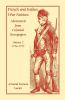 French and Indian War Notices Abstracted from Colonial Newspapers Volume 2