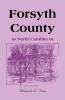 Forsyth County (North Carolina)